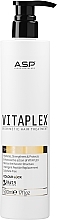 Szampon do włosów farbowanych - Affinage Salon Professional Vitaplex Shampoo  — Zdjęcie N2