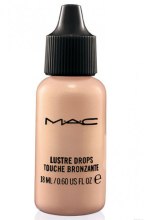 Kup Krople brązujące - MAC Lustre Drops Touche Bronzante