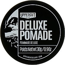 Kup Pomada do włosów - Uppercut Deluxe Pomade Midi 