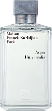 PRZECENA! Maison Francis Kurkdjian Paris Aqua Universalis - Woda toaletowa * — Zdjęcie N5