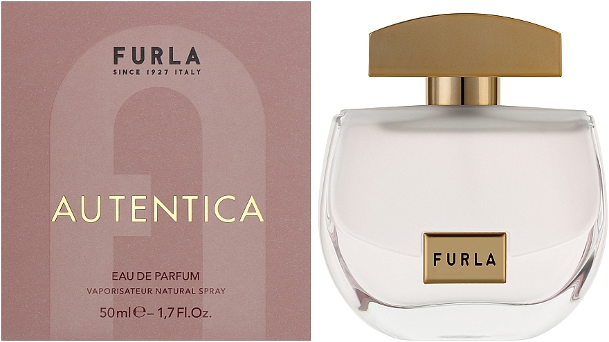 Furla Autentica - Woda perfumowana — Zdjęcie N2