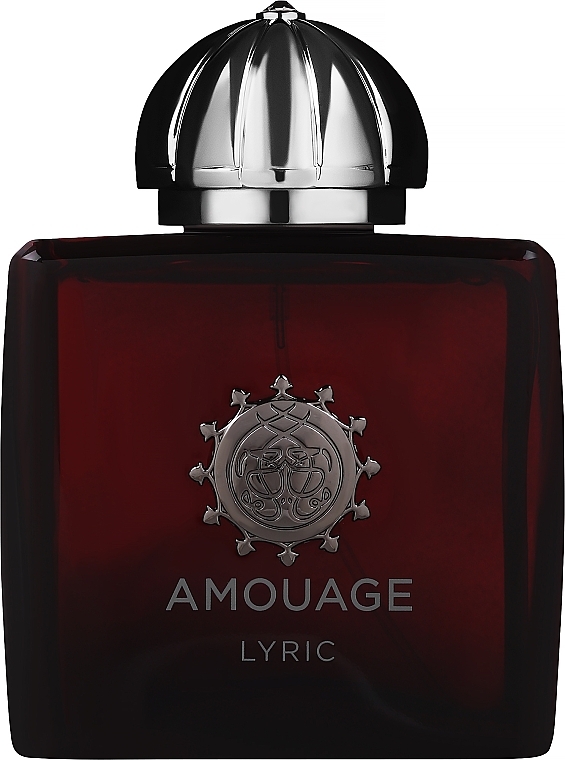 Amouage Lyric Woman - Woda perfumowana — Zdjęcie N1