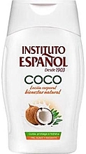 Kup Nawilżający balsam do ciała Kokos - Instituto Espanol Moisturising Coco Lotion