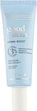 Krem nawilżający z kwasem hialuronowym - Bielenda Good Skin Hydra Boost Moisturizing Face Cream — Zdjęcie N1