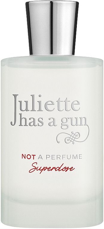 Juliette Has a Gun Not a Perfume Superdose - Woda perfumowana