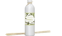 Kup Castelbel Verbena Diffuser Refill - Uzupełnienie do dyfuzora zapachowego Verbena