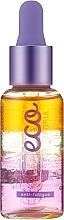 Kup Eliksir do twarzy - Ecoforia Lavender Clouds 3-Phase Recovery Face Elixir