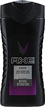 Kup Żel pod prysznic dla mężczyzn - Axe Excite Revitalizing Shower Gel