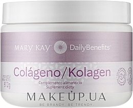 Suplement diety Kolagen - Mary Kay Daily Benefits — Zdjęcie N1