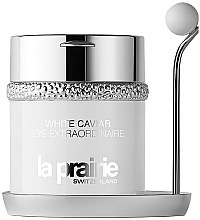 Kup Krem pod oczy - La Prairie White Caviar Eye Extraordinaire 