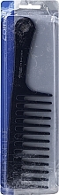 PRZECENA! Grzebień nr 619 Blue Profi Line z rzadkimi zębami, 25 cm - Comair * — Zdjęcie N2