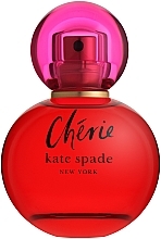 Kate Spade Cherie - Woda perfumowana — Zdjęcie N3