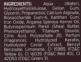 Kawiorowe perełki do włosów farbowanych i po zabiegach chemicznych - KayPro Caviar Supreme Royal Pearls — Zdjęcie N3
