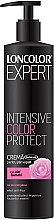 Kup Krem do włosów farbowanych - Loncolor Expert Intensive Color Protect