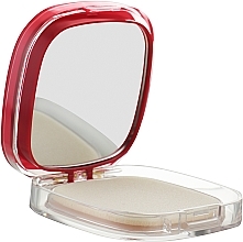 Wygładzający puder w kompakcie - W7 Catwalk Complexion Compact Powder — Zdjęcie N2