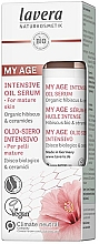 Intensywne olejkowe serum do twarzy - Lavera My Age Intensive Oil Serum — фото N2