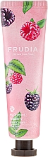 Krem do rąk z dziką maliną - Frudia My Orchard Raspberry Hand Cream — Zdjęcie N1