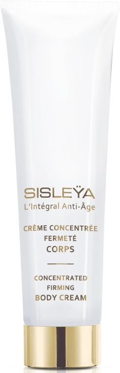 Skoncentrowany krem ujędrniający do ciała - Sisley Sisleÿa L’Intégral Anti-Âge Concentrated Firming Body Cream — Zdjęcie N1