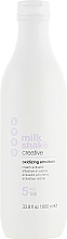 Emulsja utleniająca 5 vol. 1,5% - Milk_shake Creative Oxidizing Emulsion — Zdjęcie N1