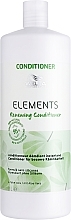Kup Regenerująca odżywka do włosów - Wella Professionals Elements Renewing Conditioner