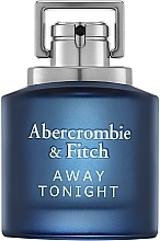 Abercrombie & Fitch Away Tonight - Woda toaletowa — Zdjęcie N1