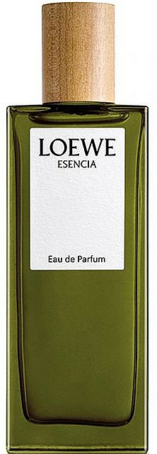 Loewe Esencia - Woda perfumowana — Zdjęcie N1