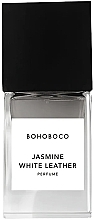 Bohoboco Jasmine White Leather - Perfumy — Zdjęcie N1