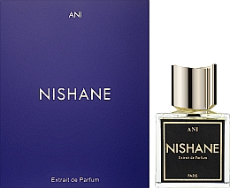 Nishane Ani - Perfumy — Zdjęcie N2