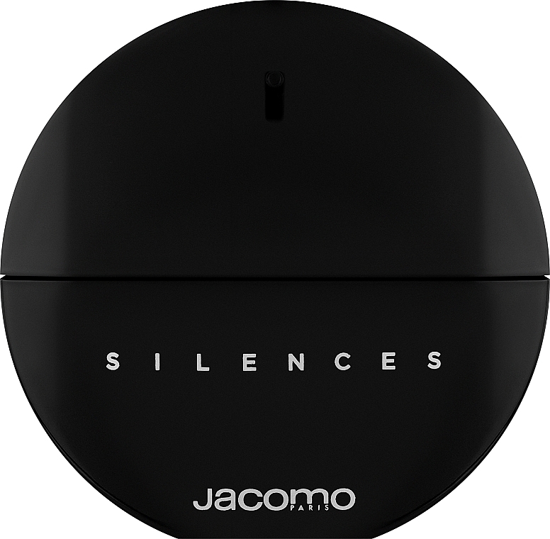 Jacomo Silences Eau Sublime - Woda perfumowana