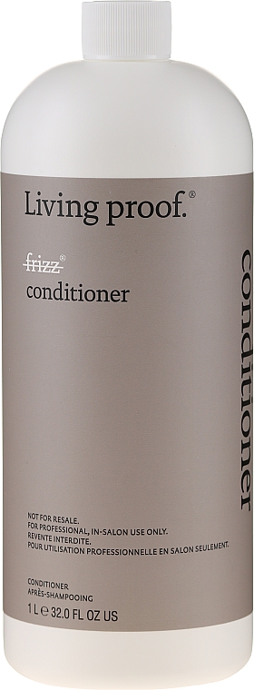 Odżywka do włosów - Living Proof No Frizz Conditioner — Zdjęcie N3