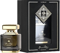 Al Wataniah Khususi Rawae'e Noble - Woda perfumowana — Zdjęcie N1