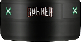 Pomada do stylizacji włosów - Marmara Barber Spider Wax — Zdjęcie N2