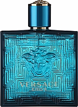 Kup Versace Eros - Perfumowany dezodorant w atomizerze