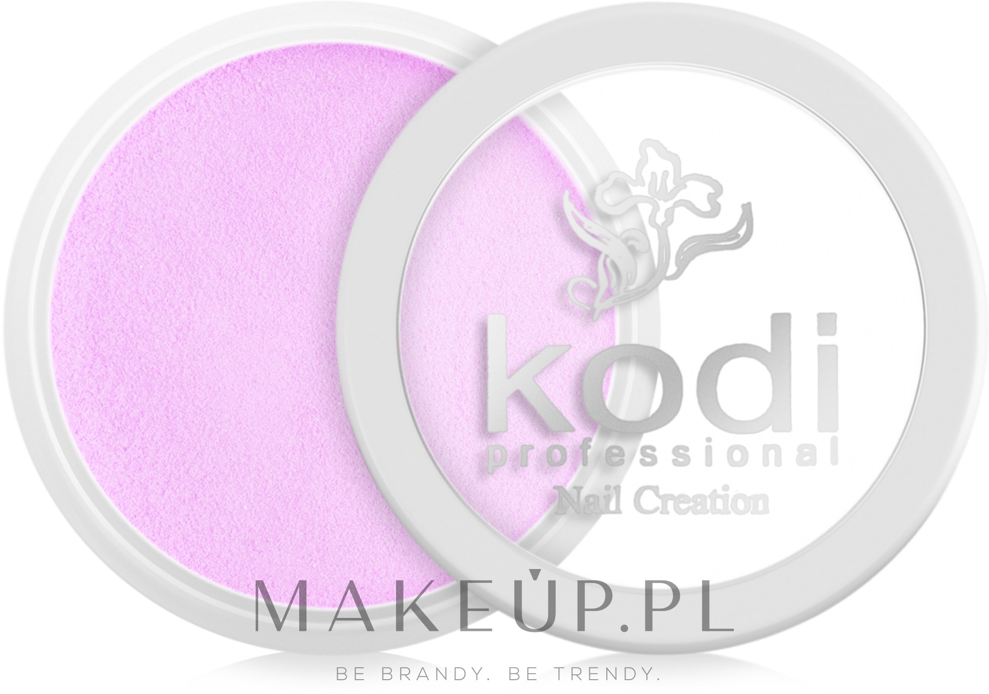 Kolorowy akryl - Kodi Professional Color Acrylic — Zdjęcie L19
