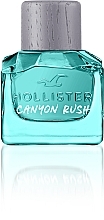 Kup Hollister Canyon Rush For Him - Woda toaletowa