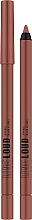 Kup Kredka do ust - NYX Professional Line Loud Vegan Longwear Lip Liner