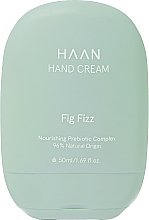 Kup Regenerujący krem do rąk - HAAN Hand Cream Fig Fizz