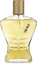 Kup Delta Parfum Titan The Man - Woda toaletowa