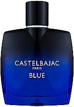 Kup Castelbajac Blue For Men - Woda perfumowana