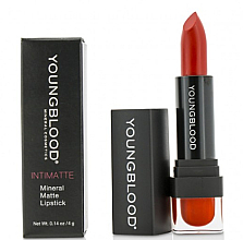 Kup Matowa szminka - Youngblood Intimate Mineral Matte Lipstick