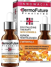 PREZENT! Kuracja rewitalizująca z witaminą A - DermoFuture Revitalizing Therapy With Vitamin A — Zdjęcie N1