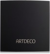 Kup Potrójna kasetka na cienie do powiek - Artdeco Trio Box