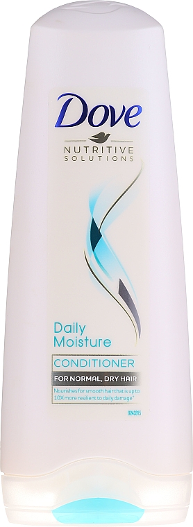 Odżywka do włosów normalnych - Dove Daily Moisture Conditioner — Zdjęcie N1