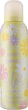 Pianka pod prysznic - Bilou Limited Edition Happy Summer — Zdjęcie N1