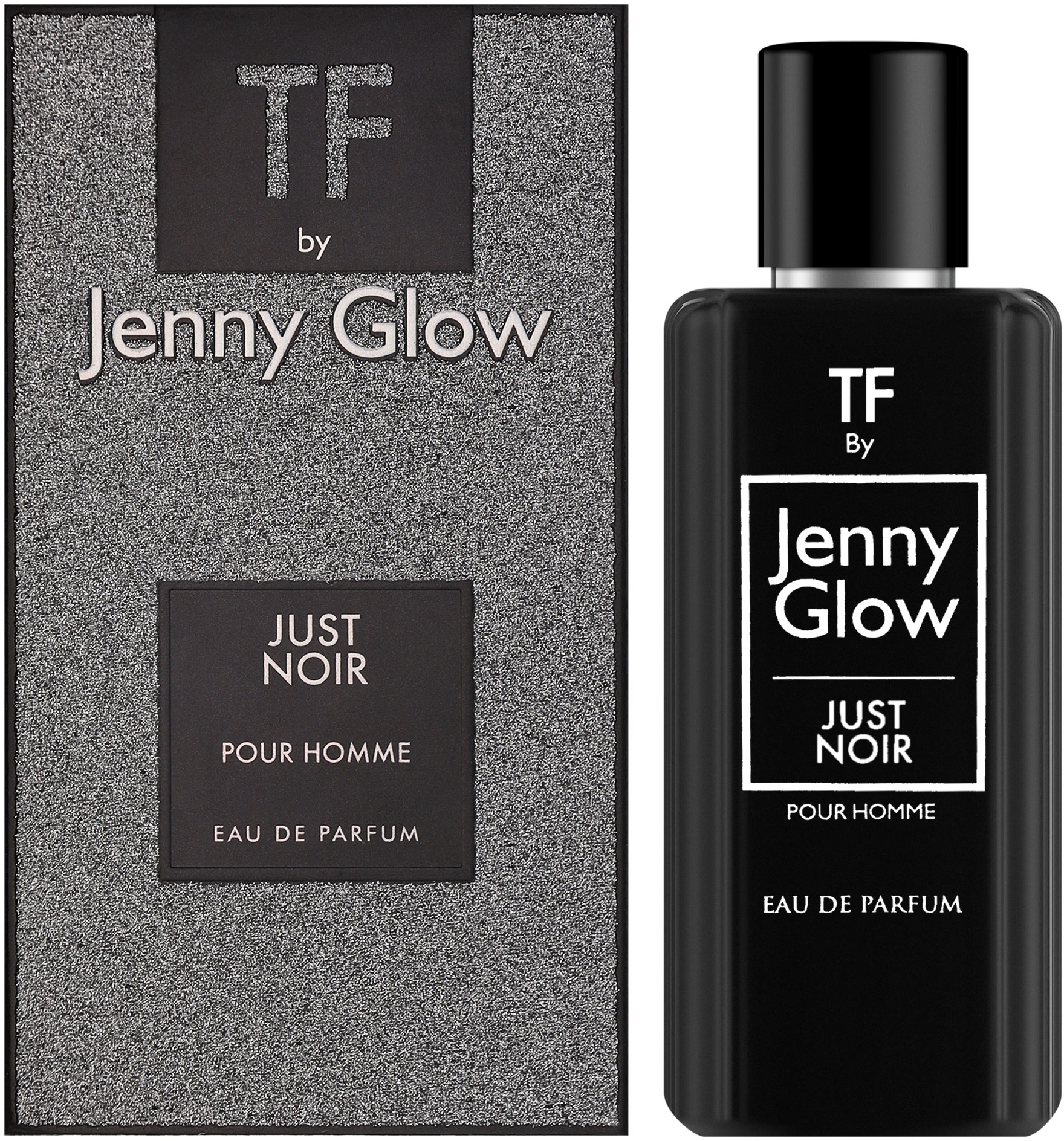 Jenny Glow Just Noir - Woda perfumowana — Zdjęcie 50 ml