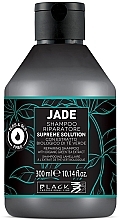 Kup Szampon do włosów - Black Professional Line Black Jade Supreme Solution Shampoo