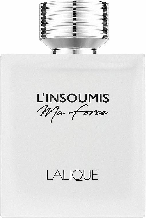 Lalique L'Insoumis Ma Force - Woda toaletowa — Zdjęcie N3