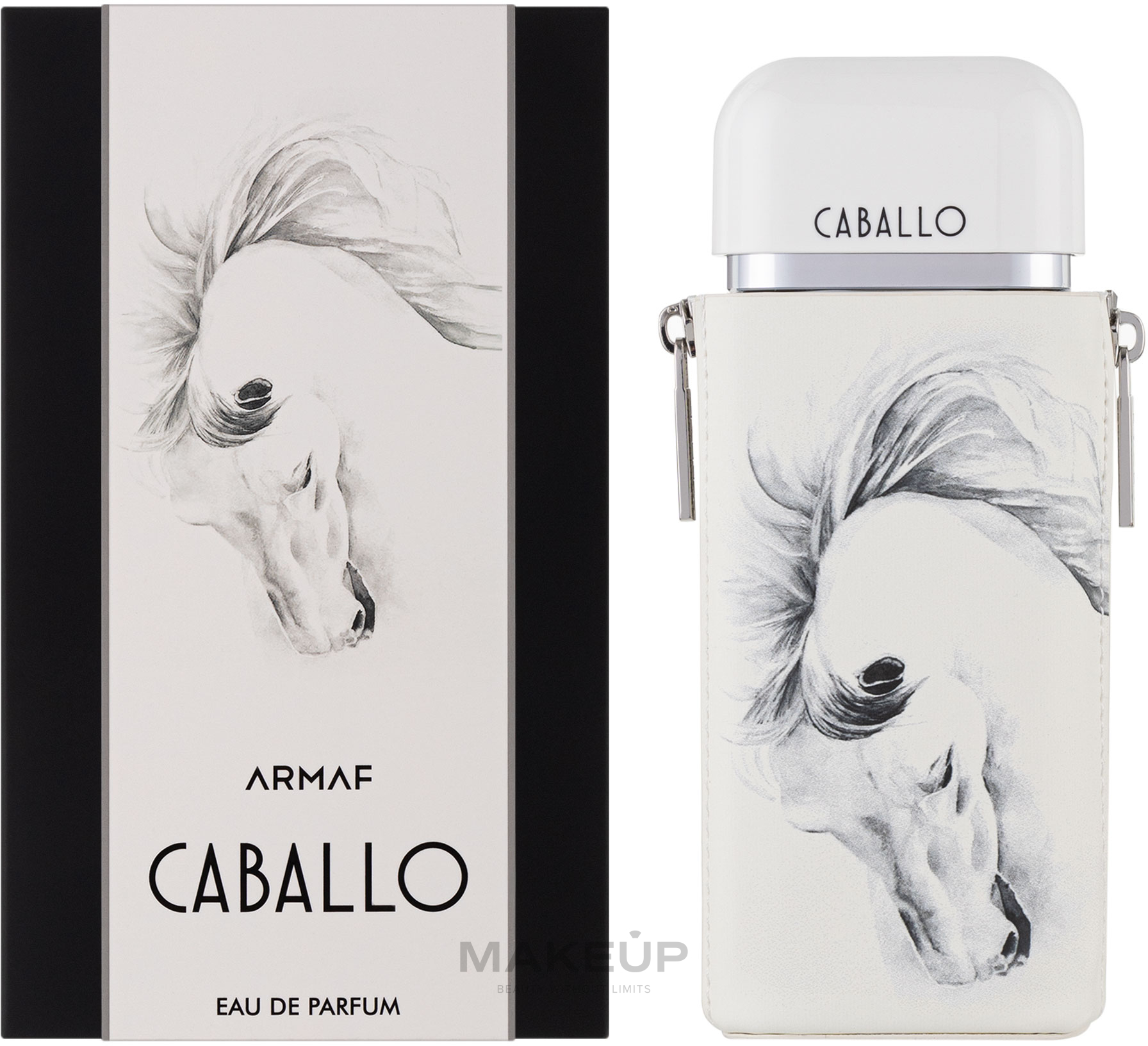 Armaf Caballo - Woda perfumowana — Zdjęcie 100 ml