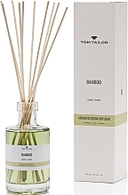 Kup Dyfuzor zapachowy Bamboo - Tom Tailor Home Scent
