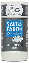 Kup Naturalny dezodorant w sztyfcie Wetiweria i cytrusy - Salt of the Earth Vetiver & Citrus Natural Deodorant Stick